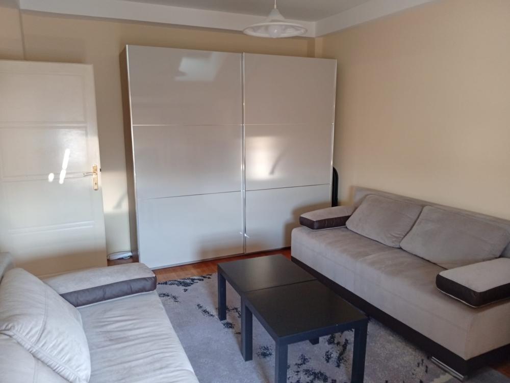 Slika 1 - 1.5 stan kod Tasine škole